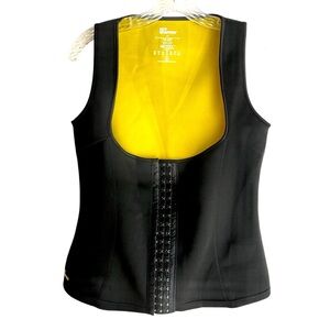 Hot Shapers NEOTEX Waist Shaper The Hourglass Size XL